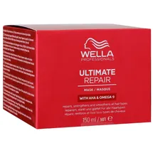 Wella Ultimate Repair Maske 150 ml