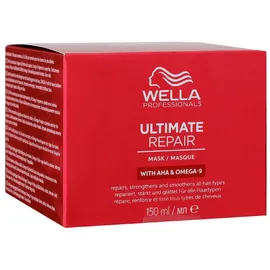 Wella Ultimate Repair Maske 150 ml