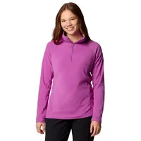 Columbia Glacial IV 1/2 Zip razzle (583) XL