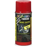 Dupli Color Brake Caliper silver