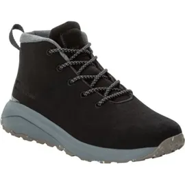 Jack Wolfskin Campfire Wool Mid W