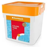 Steinbach Chlortabs 20 g weiß 5 kg