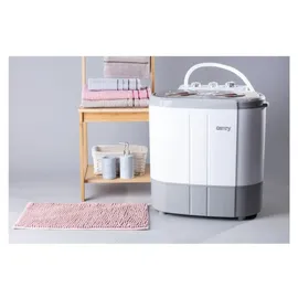Camry CR 8052 Camping-Waschmaschine Toplader (3 kg)