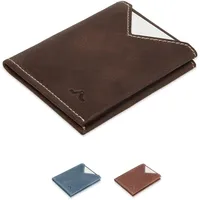 ROIK Geldbörse Herren | Portmonee Herren|Kartenetui |Geldbeutel Herren | Geldbörsen, ausweis- & kartenhüllen| für Herren| Slim Wallet | Portemonnaie Herren | Wallets for Men | Kartenetui Damen