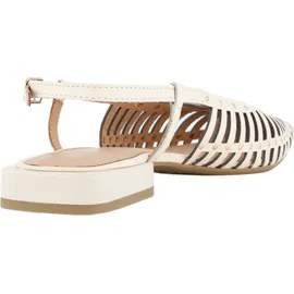 Gioseppo Damen Jericho Mary Jane Schuh, Elfenbein, 38 EU