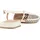 Gioseppo Damen Jericho Mary Jane Schuh, Elfenbein, 38 EU