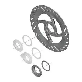 Shimano SM-RT64