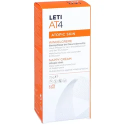 Leti At4 Windelcreme