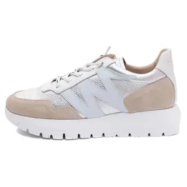 Wonders Odisei 01 Damen Silber 38