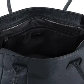 Picard Pure Shopper Leder Ocean