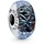 Pandora Welliges Ozean Murano-Glas Blau 798938C00
