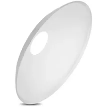 tresice france Maclean Mce325 Opalglas 25 Cm