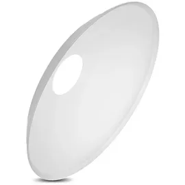 tresice france Maclean Mce325 Opalglas 25 Cm