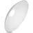 tresice france Maclean Mce325 Opalglas 25 Cm