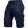 Leibwächter Shorts Flex-Line FLEXK30 Herren Gr. 52 marine/schwarz