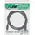 InLine 89950 S-VHS Kabel 4pol mini DIN Stecker - Stecker 2,0 m
