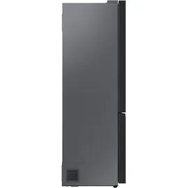 Samsung RB53DG703CB1EF Kühlgefrierkombination (C, 538 l, 2030 mm hoch, Premium Black Steel)