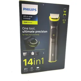 Philips All-in-One Trimmer 7000 Series 14-in-1-Trimmer MG7930/15