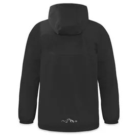Normani Winterjacke Kinder Set Schwarz 98-104