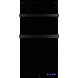 Euromac Sani 800 WiFi Infrarotheizung black (350395)