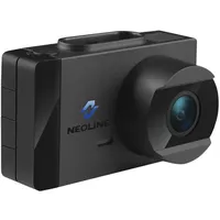 Neoline G-Tech x36 Full-HD-Dashcam mit GPS-Radar Datenbank, Parkmodus