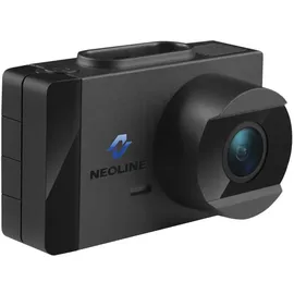 Neoline G-Tech x36 Full-HD-Dashcam mit GPS-Radar Datenbank, Parkmodus