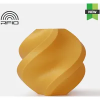 Bambulab BL A00-Y4-SPL - Filament, PLA Basic, Gold