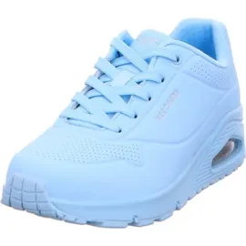 SKECHERS Uno - Stand On Air Hellblau 40