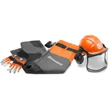 Husqvarna Schnittschutz Kit