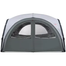 Coleman Event Shelter 3,6 x 3,6 m grün/grau