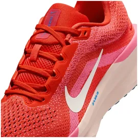 Nike Winflo 11 Laufschuhe Damen 602 picante red/pale ivory-hyper pink 42.5