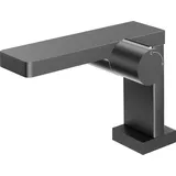 Bernstein Design Waschtischarmatur Bernstein NT3110G Gunmetal