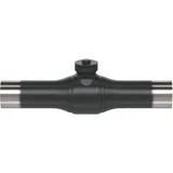 Danfoss Kugelhahn Typ JIP 140.16 DN 25, Schweißen