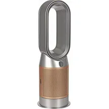 Dyson Purifier Hot+Cool Formaldehyde HP09 (2024) Nickel/Gold