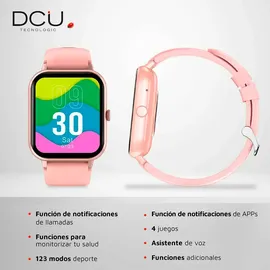DCU TECNOLOGIC Curved Glass Pro