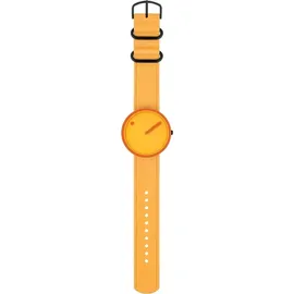 Picto R44021-R020 Burnt Yellow Uni 40mm 5ATM - Orange