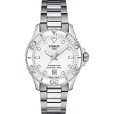 TISSOT Seastar 1000 Edelstahl 36 mm T120.210.11.011.00