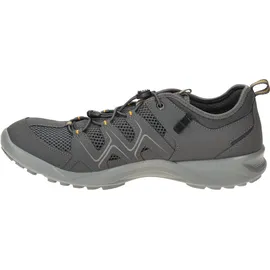 ECCO Terracruise LT Herren Grau 40