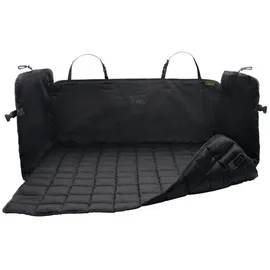 Hunter Kofferraum-Schutzdecke Hamilton schwarz