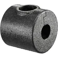 OVENTROP Optibal Isolierung 1078092 DN 15 für Kugelhahn