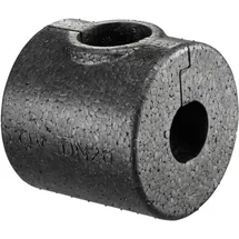 OVENTROP Optibal Isolierung 1078092 DN 15 für Kugelhahn