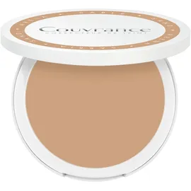 Pierre Fabre AVENE Couvrance Kompakt Creme-Make-up Sand 1.2