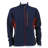 Löffler Men Jacket Xc-pure TXS dark blue (495) 52