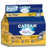 Catsan Ultra plus 5 l