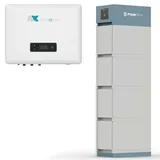 a-TroniX Hybridpower AX2 3ph 20kW-40 Solarspeicher-Set 10,66 kWh