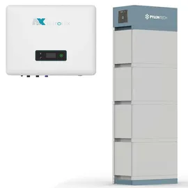 a-TroniX Hybridpower AX2 3ph 20kW-40 Solarspeicher-Set 10,66 kWh