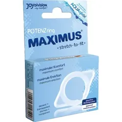 MAXIMUS der Potenzring S 1 St