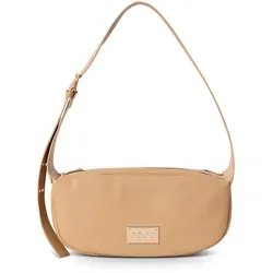 NOBO Schultertasche ZEPHYR beige Damen 