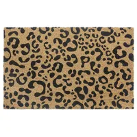 HANSE HOME Mix Mats 75 x 45 cm Braun