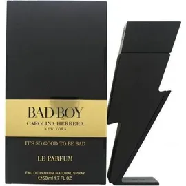 Carolina Herrera Bad Boy Le Parfum Eau de Parfum 50 ml